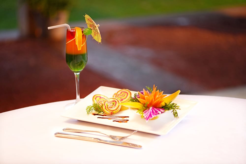 Фото Mandara Resort
