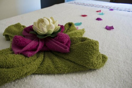 Гостиница Hotel Costa Blanca в Дении