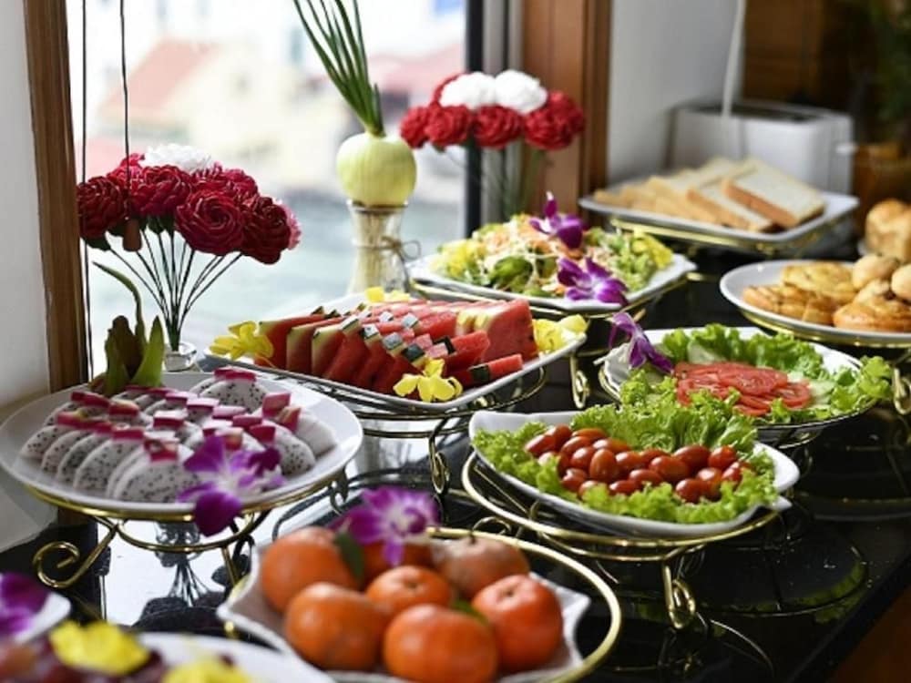 Фото Centre Point Hanoi