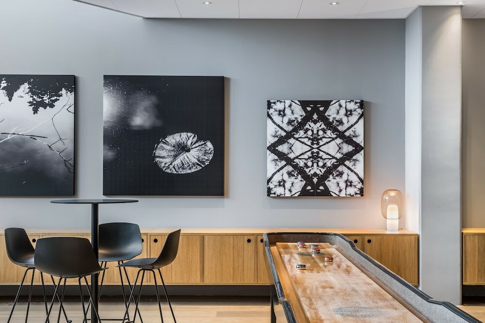 Фото Quality Hotel Pond