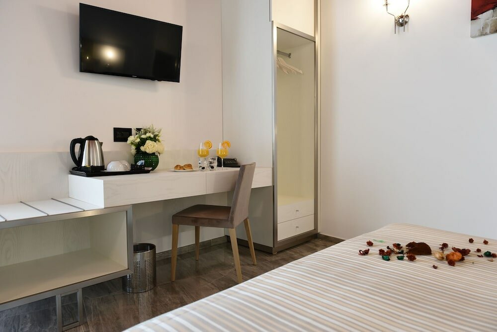 Фото Hotel Principe di Lampedusa