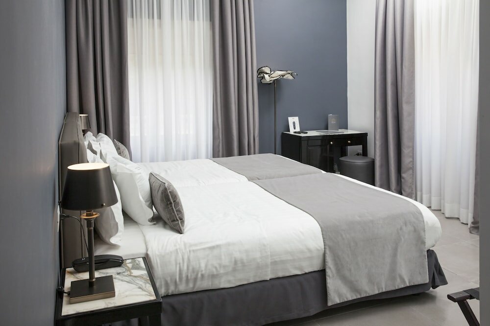 Фото Boutique Hotel Metro 900