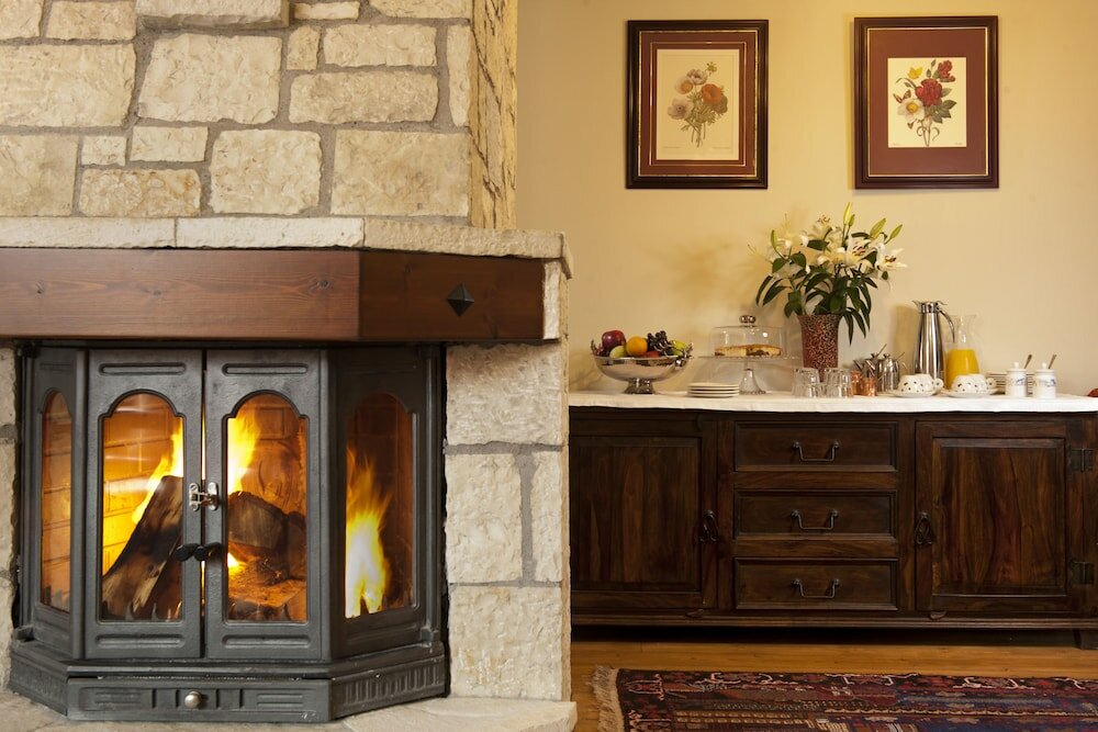 Фото Fretzato Traditional Guest House