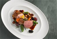 Фото Grand Bohemian Hotel Mountain Brook, Autograph Collection