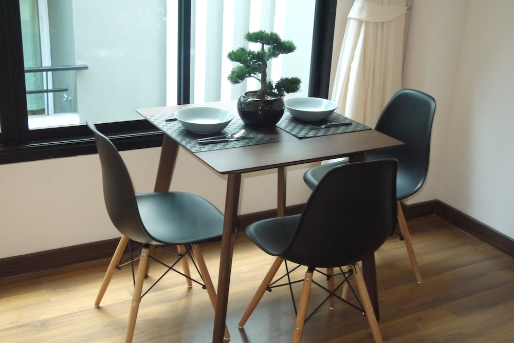 Фото Fullrich Residence