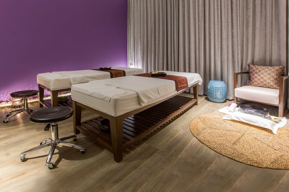 Фото Meliá Vinpearl Hue