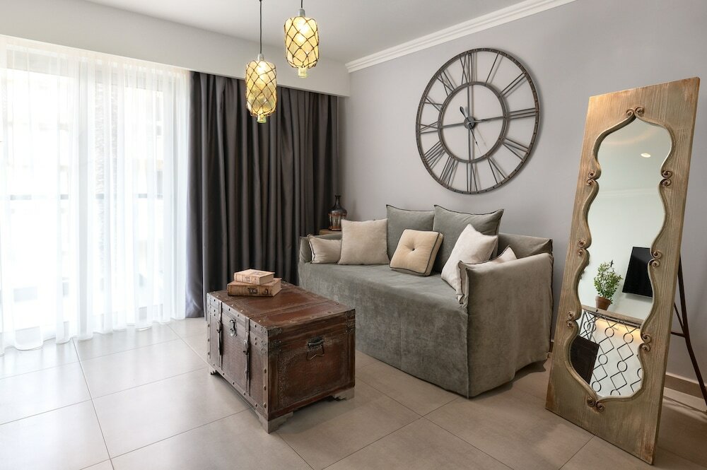 Фото Elakati Luxury Boutique - Hotel Adults Only