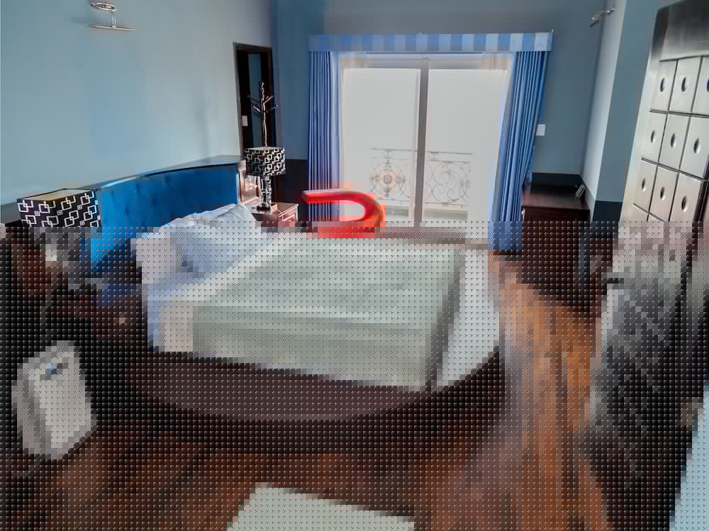 Фото Edenroc Hotel