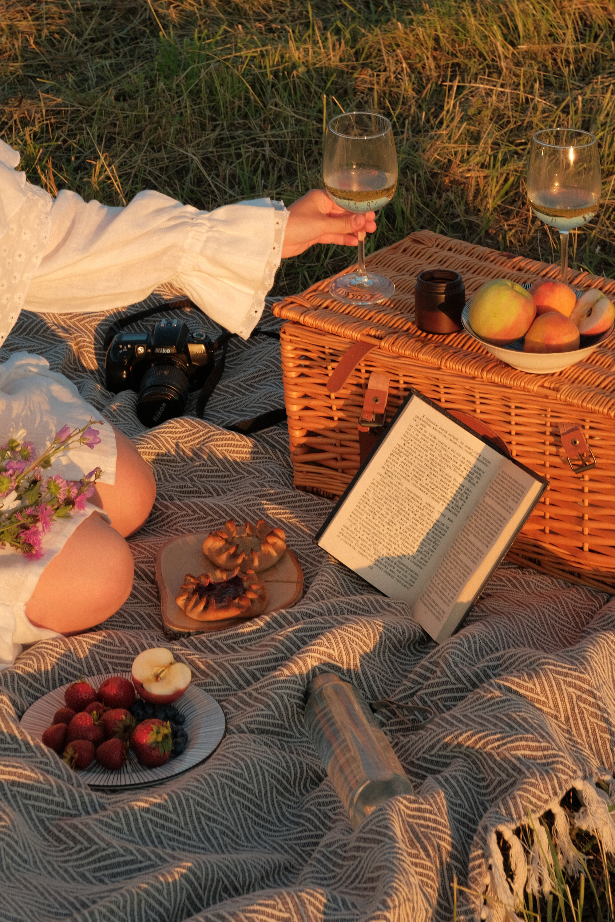 Фото Глэмпинг Marmar