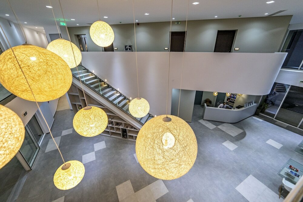 Фото White Olive Premium Laganas