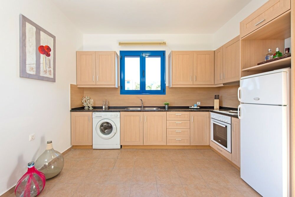 Фото Blue Sea Villa