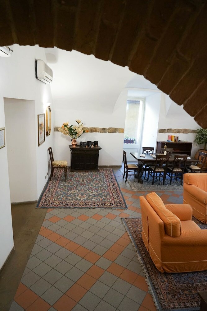 Фото Piccolo Hotel Etruria