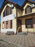 Славна хата (posyolok Strelka, ulitsa Chapayeva, 29), cafe