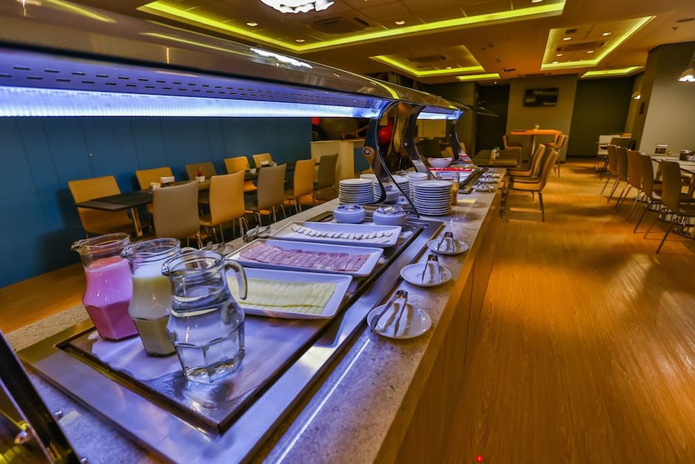 Фото Go Inn Santo André