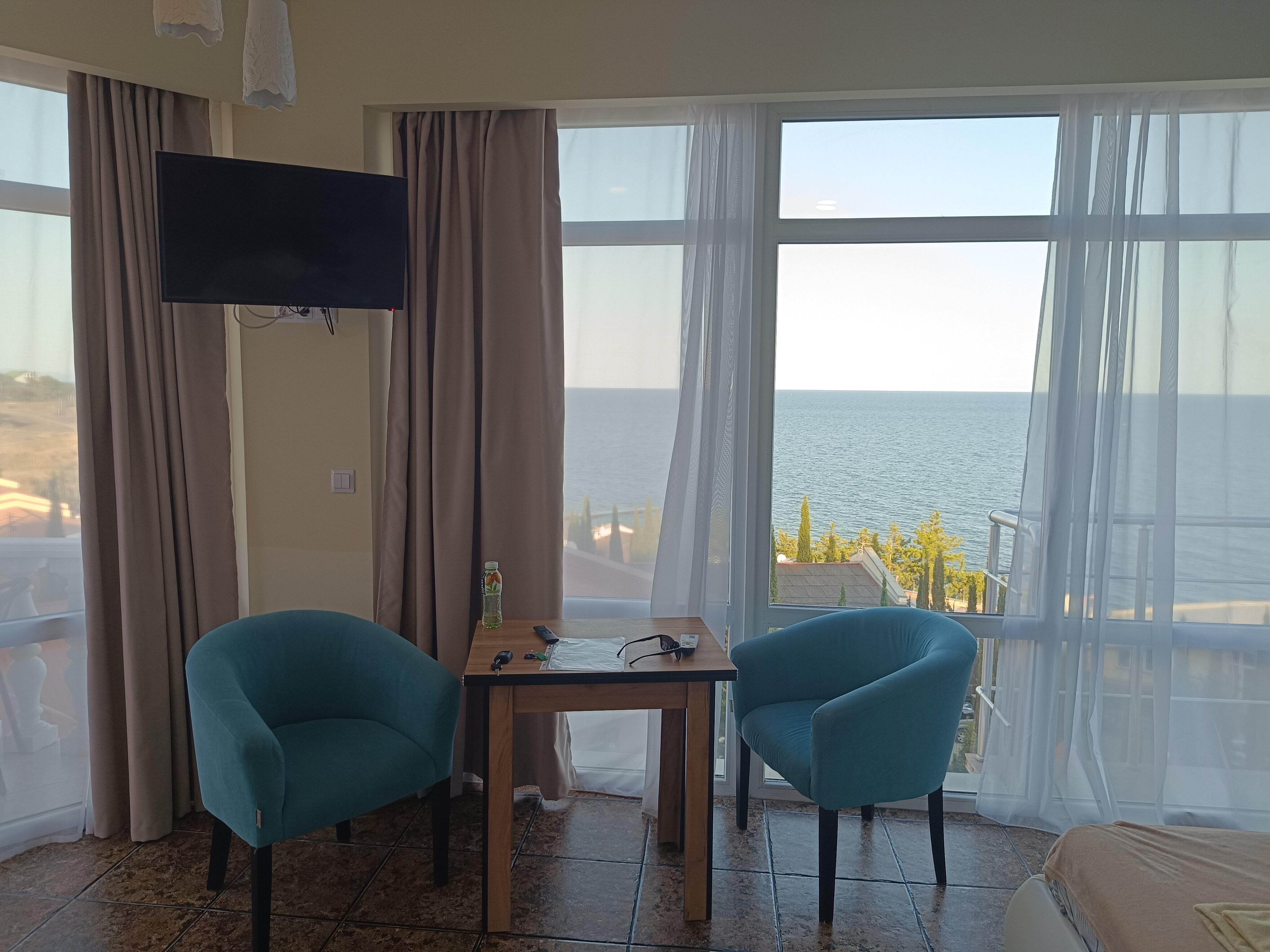 Фото Лаванда