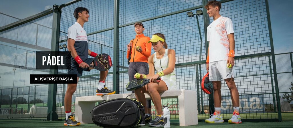 Spor mağazaları Tenis Atölyesi Proshop & Academy, İzmir, foto