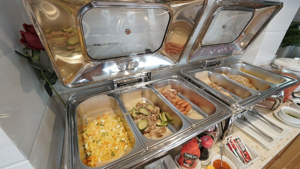 Фото Blue Hanoi Hotel