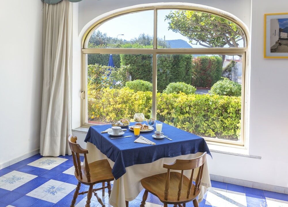 Фото Hotel Costa Citara