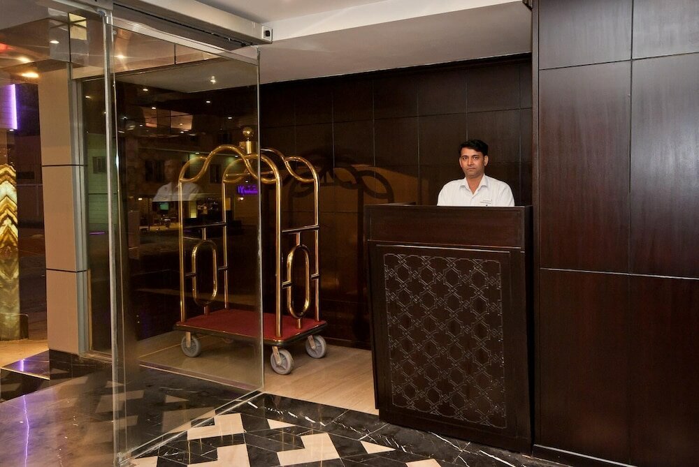 Фото Dyar Inn Al Hamra Hotel