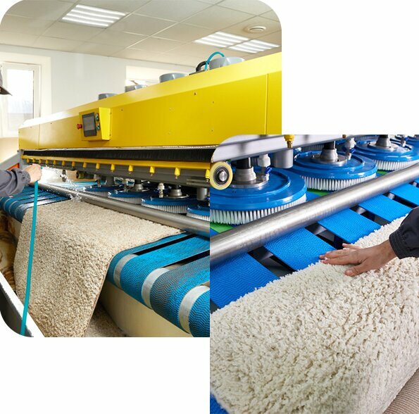 Carpet cleaning Ugur Hali Yikama, Duzce, photo