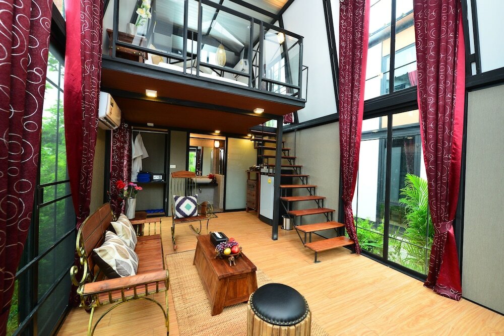 Фото Bukit Pool Villas