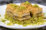 Camuzogullari Baklava (Ankara Province, Cankaya District, Necatibey Street, 35), confectionary