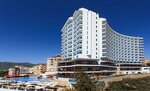 Antalya Touristic Service (Antalya, Muratpasa District, Kisla Neighborhood, 51st Street, 7) ، وكالة أسفار