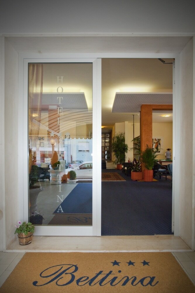 Фото Hotel Bettina