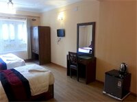 Фото Hotel Happy Home