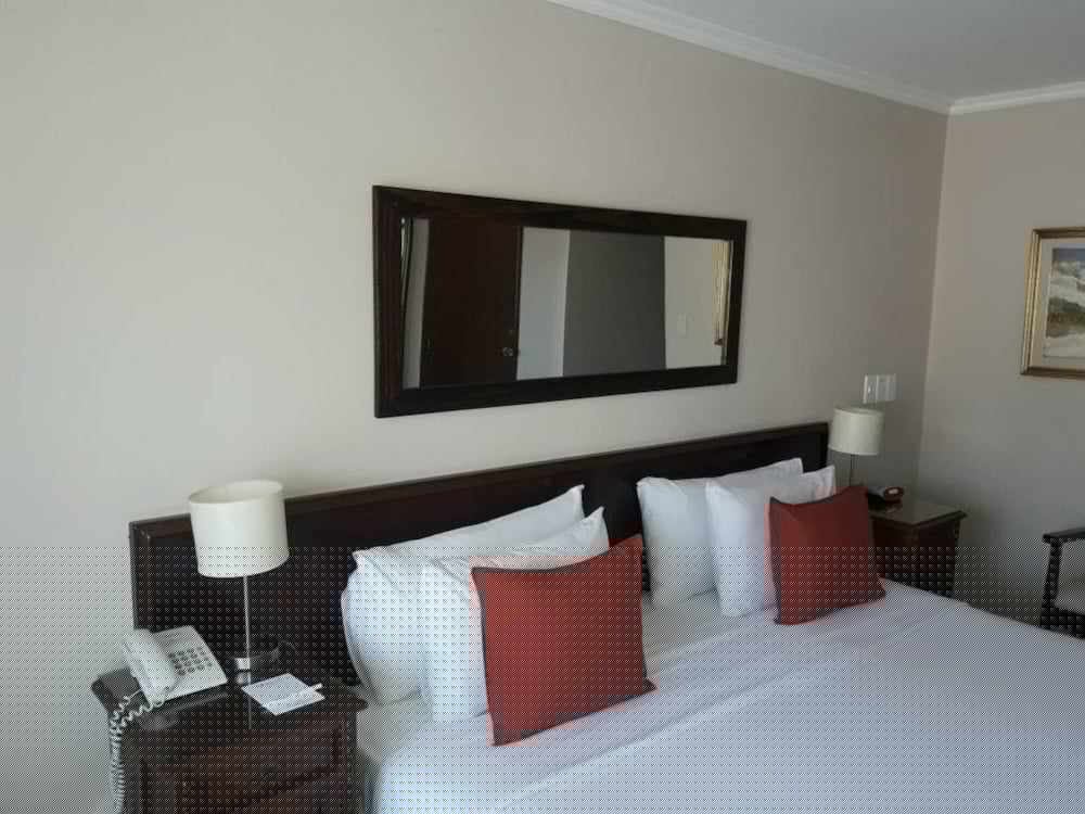 Фото Pedro Figari Boutique Hotel