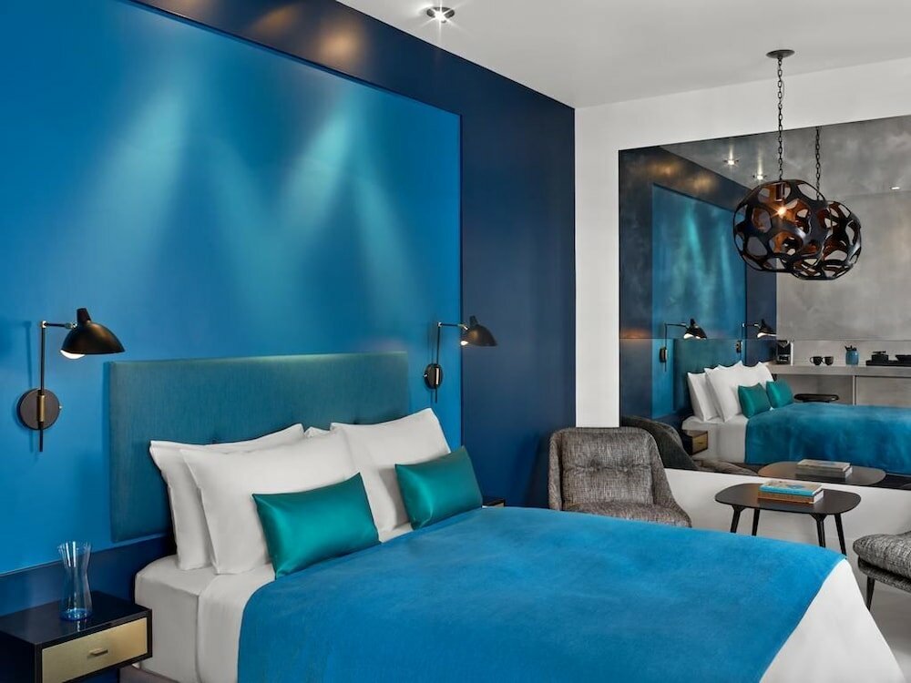 Фото The William powered by Sonder