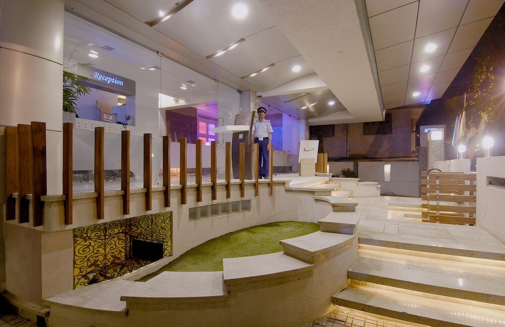 Фото Hotel Planet Residency