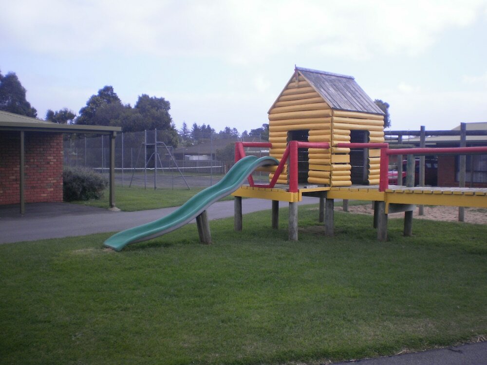 Фото Best Western Colonial Village Motel