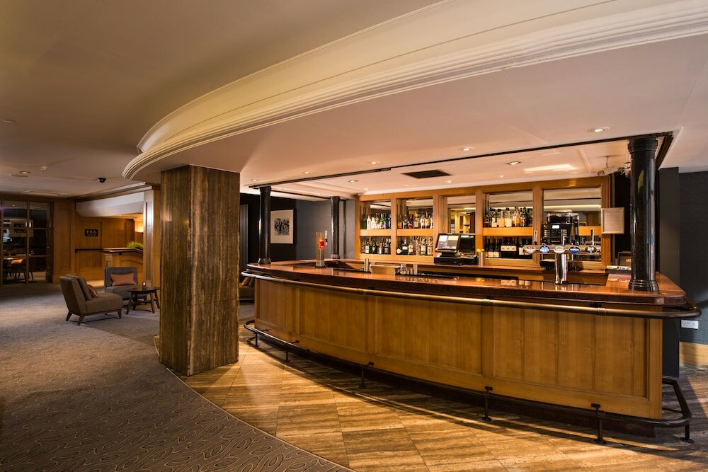 Фото GoGlasgow Urban Hotel by Compass Hospitality