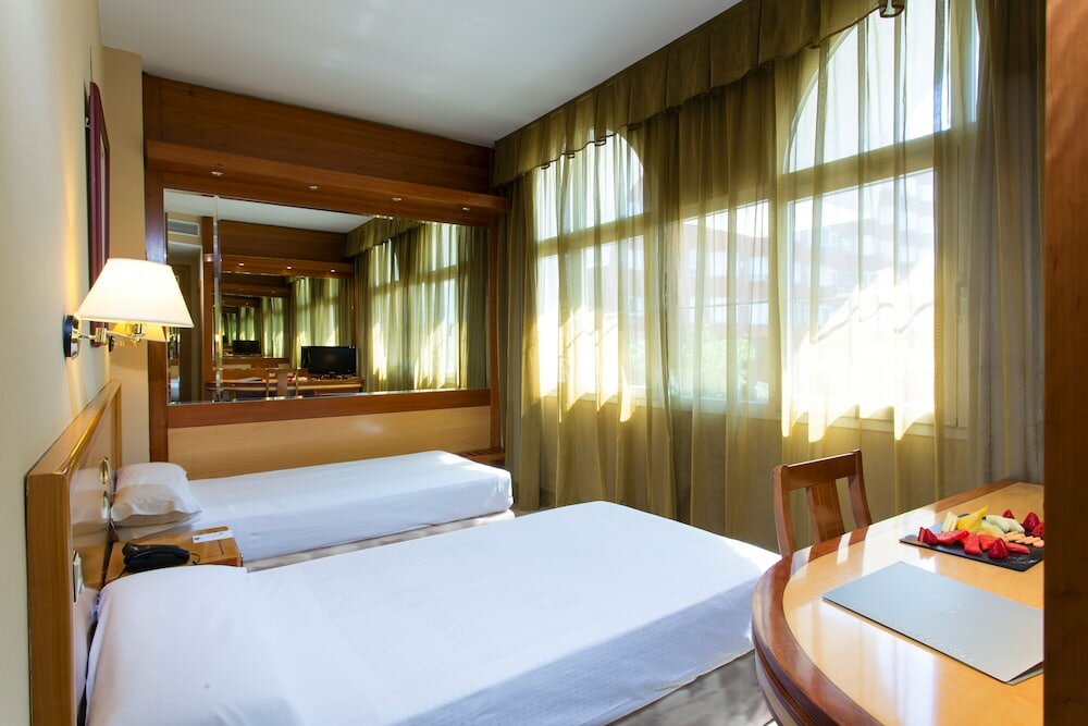 Фото Vp Jardín de Tres Cantos