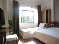 Фото Saigon Odyssey 1 Hotel