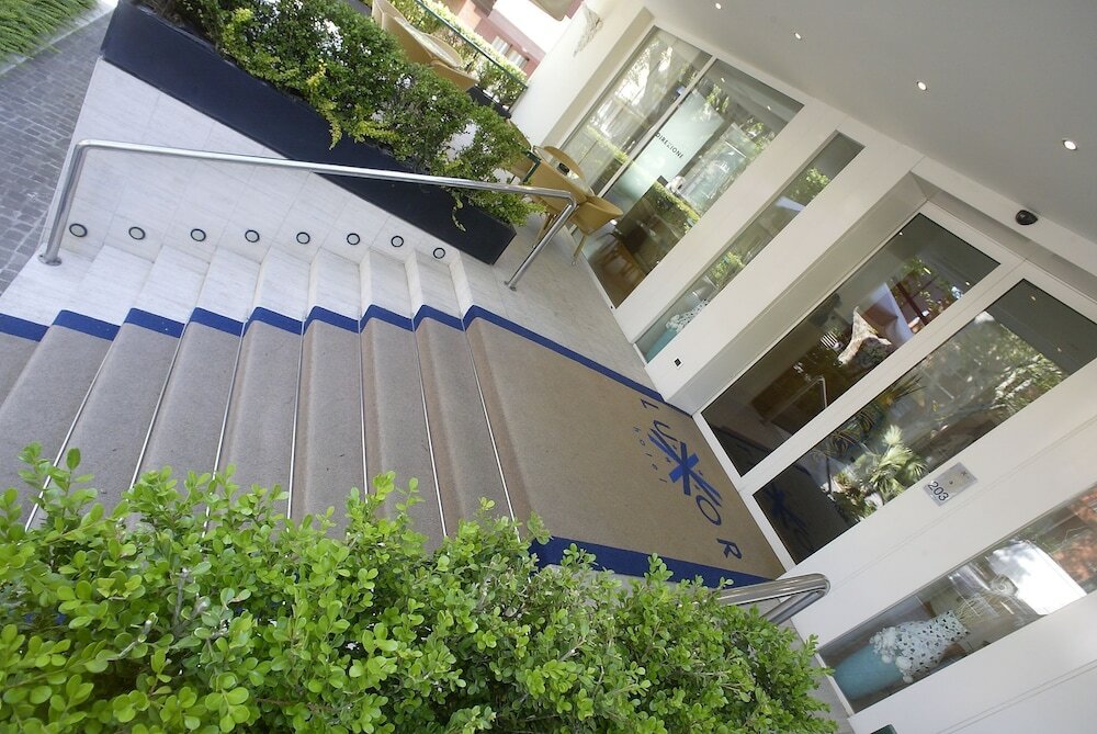 Фото Hotel Luxor