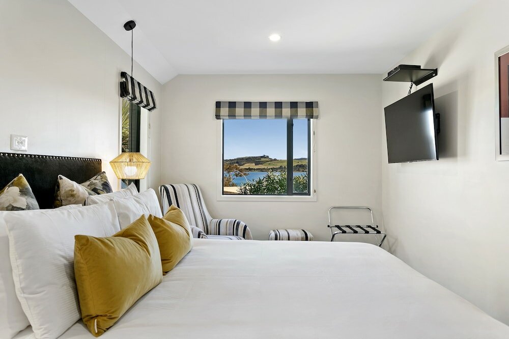 Фото Baycrest Lodge