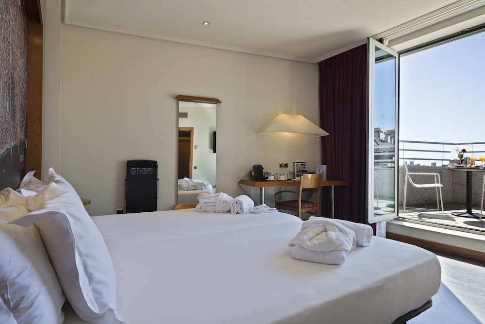 Фото Abba Sants Hotel