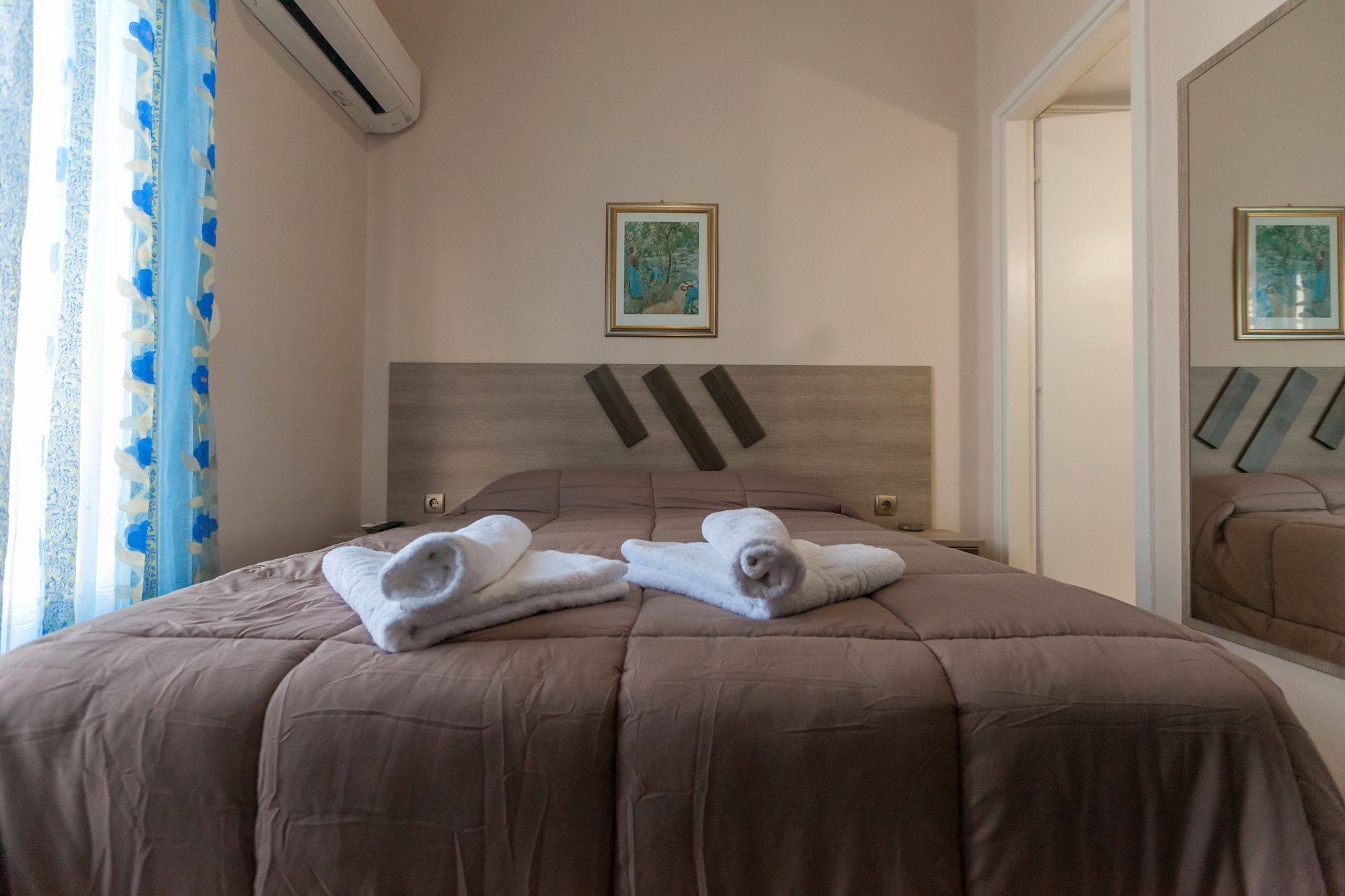 Фото Amalia Rooms