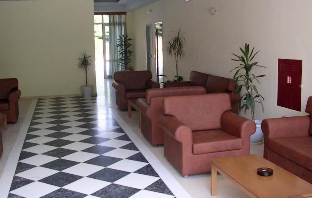 Фото Eleni Palace