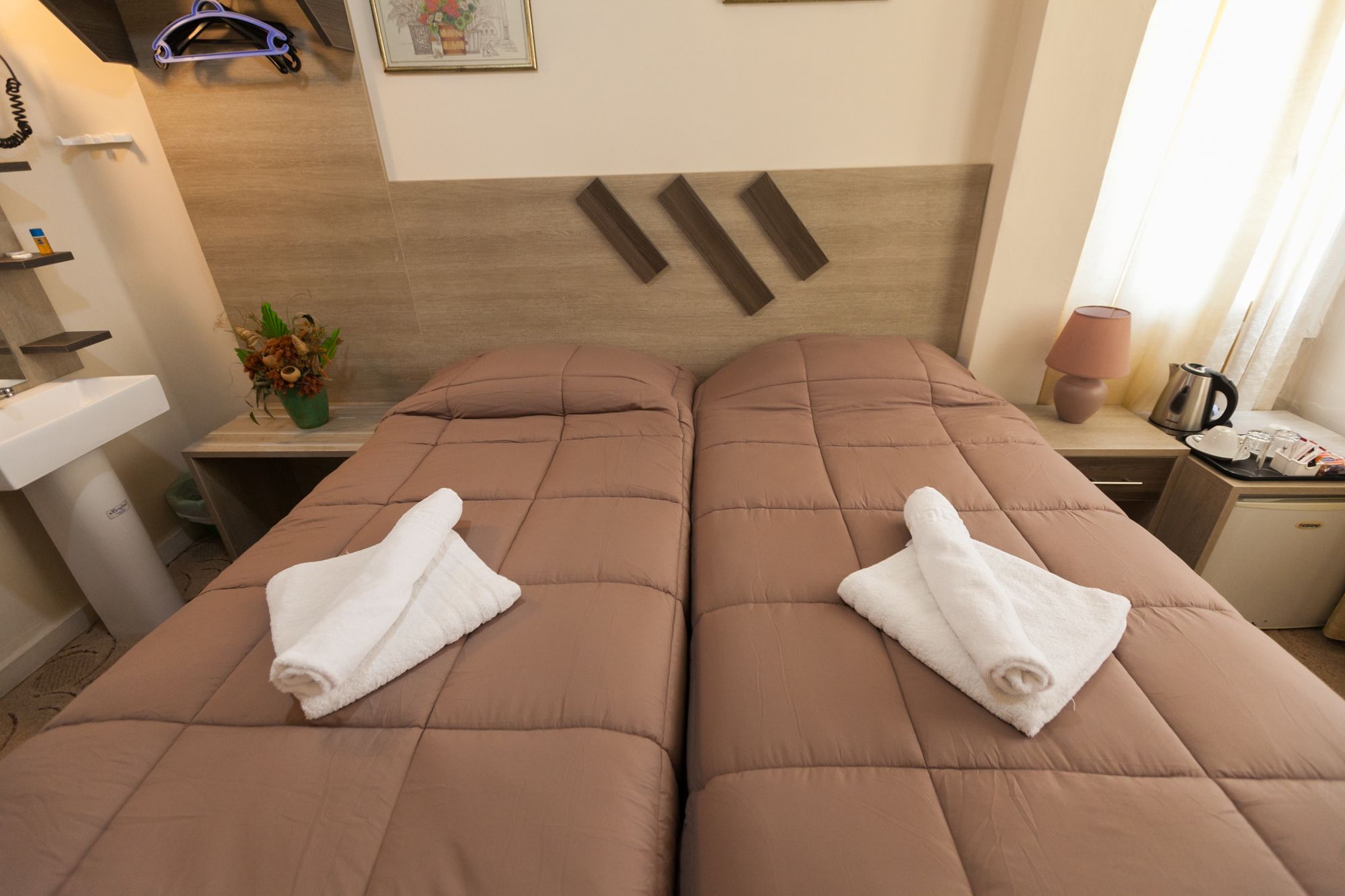 Фото Amalia Rooms