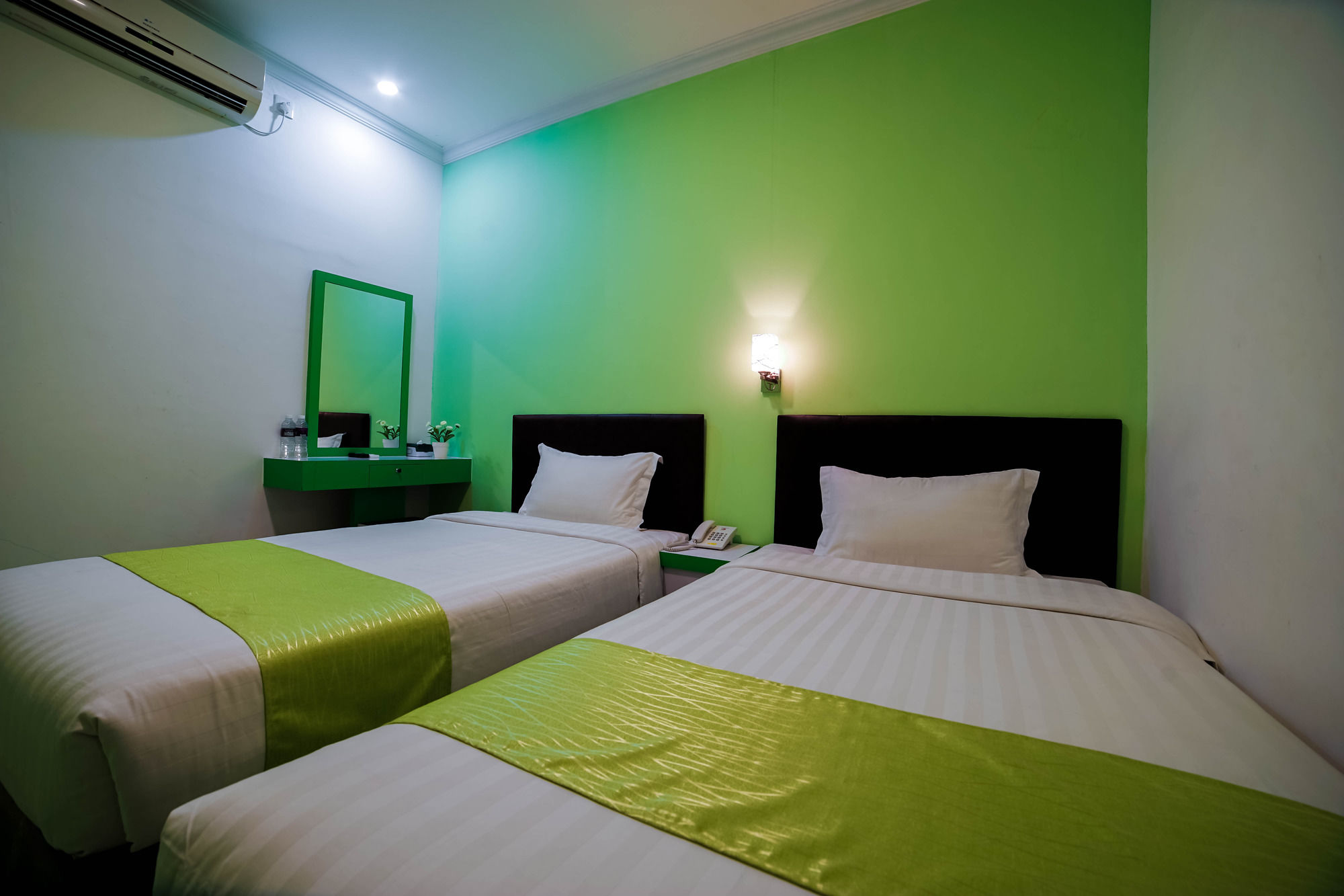 Фото Greenland Hotel Batam