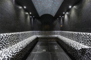 Гостиница Park Inn by Radisson Ankara Cankaya