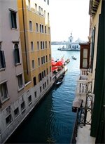 Фото Corte Barozzi Venice Suites