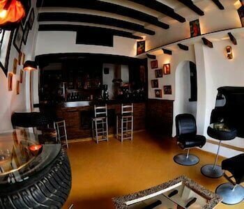 Фото Canaan Boutique Hotel Ronda