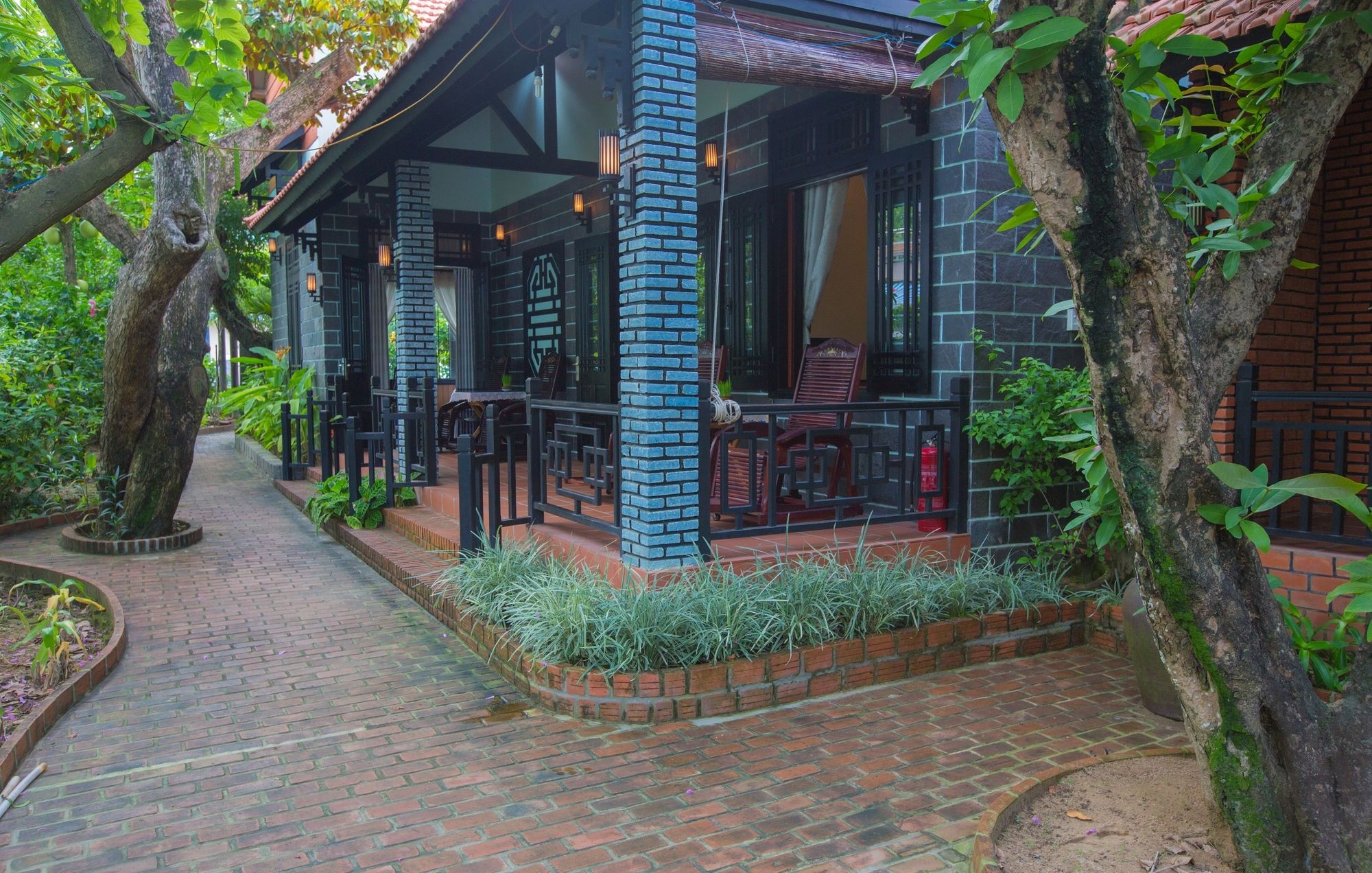 Фото Betel Garden Villas