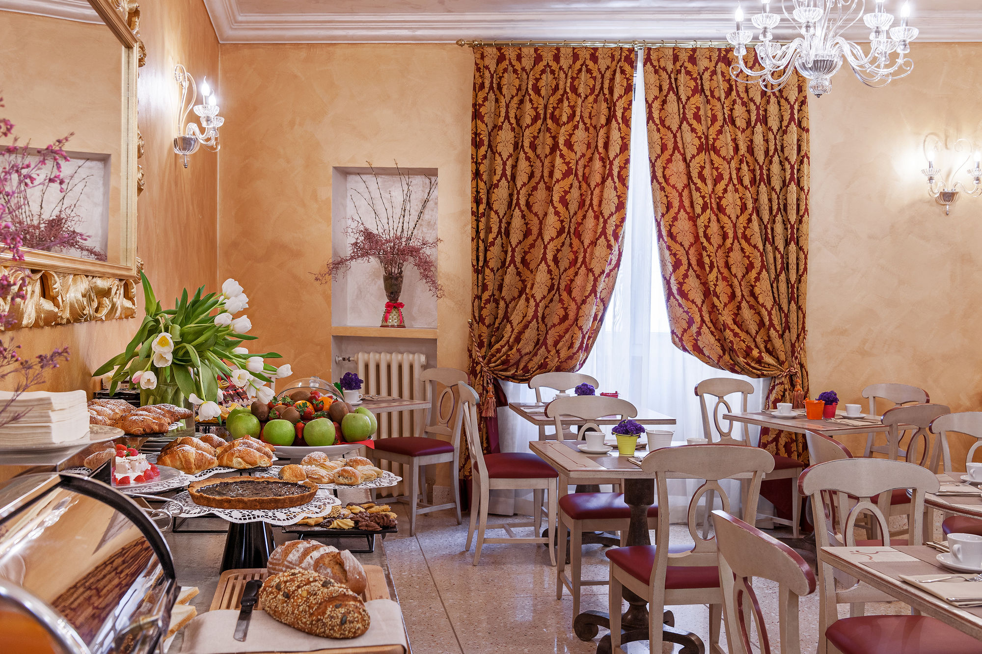 Фото Relais Empire