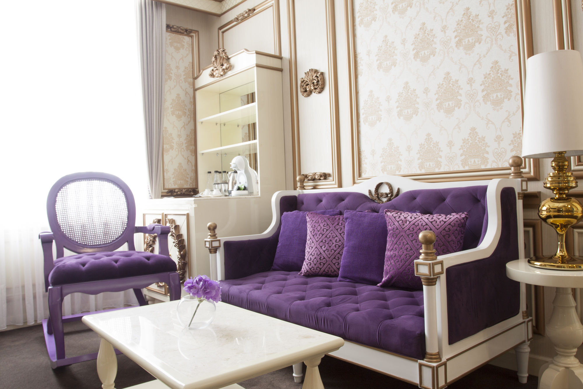 Фото Park View Hotel