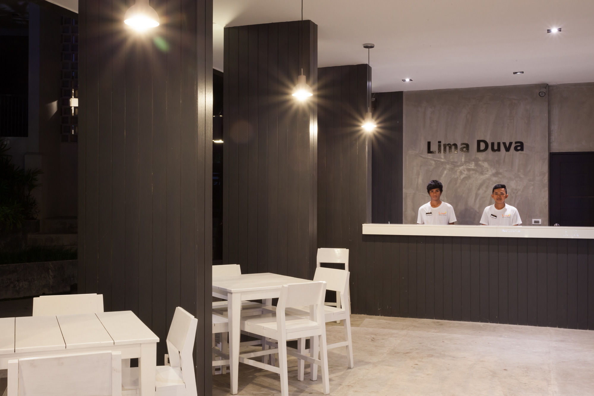 Фото Lima Duva Resort